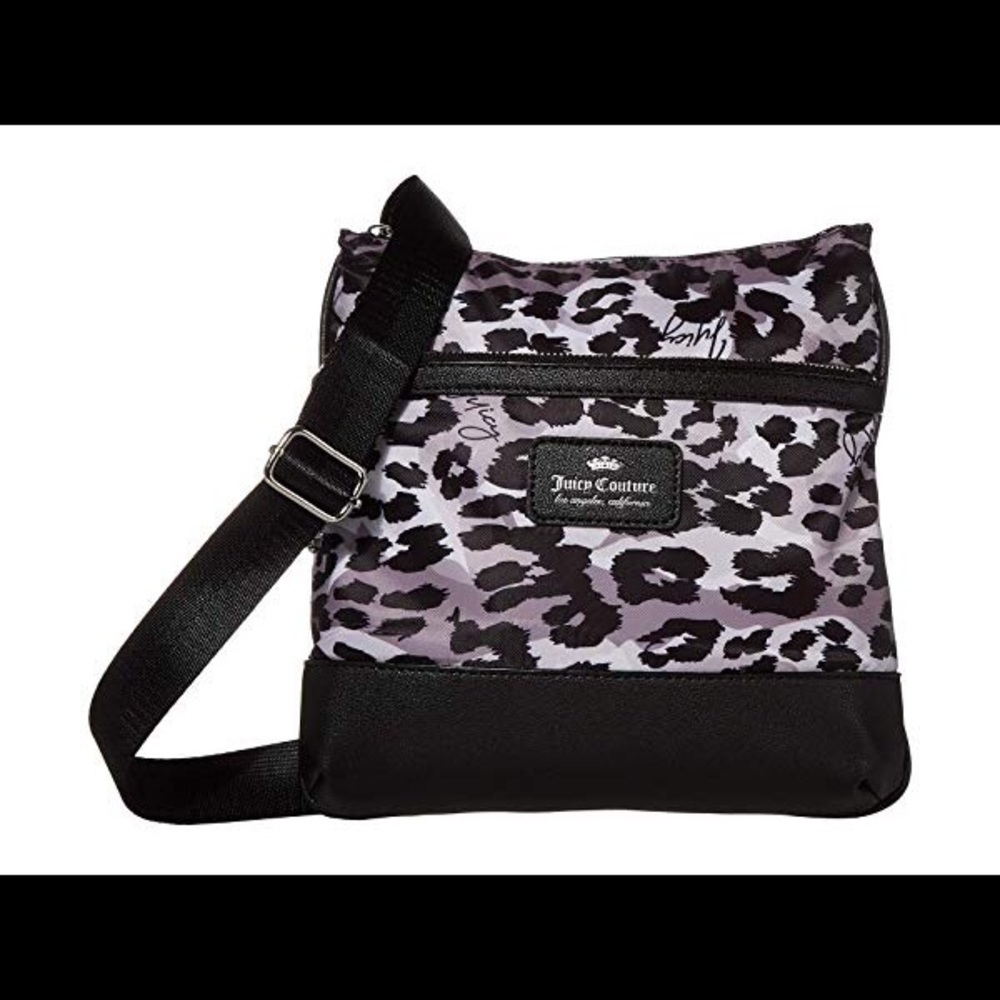 Medium crossbody